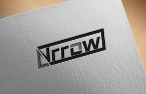 nrrow | Logo Design by akterkhadijars