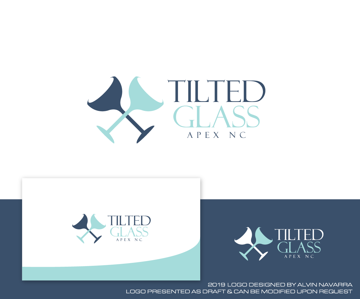 Logo Design by alvinnavarra for this project | Design #22615403