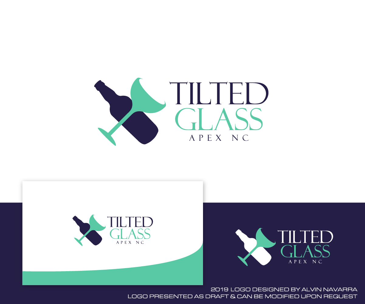 Logo Design by alvinnavarra for this project | Design #22616500