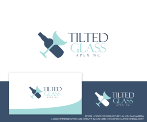 Logo Design by alvinnavarra for this project | Design: #22616517
