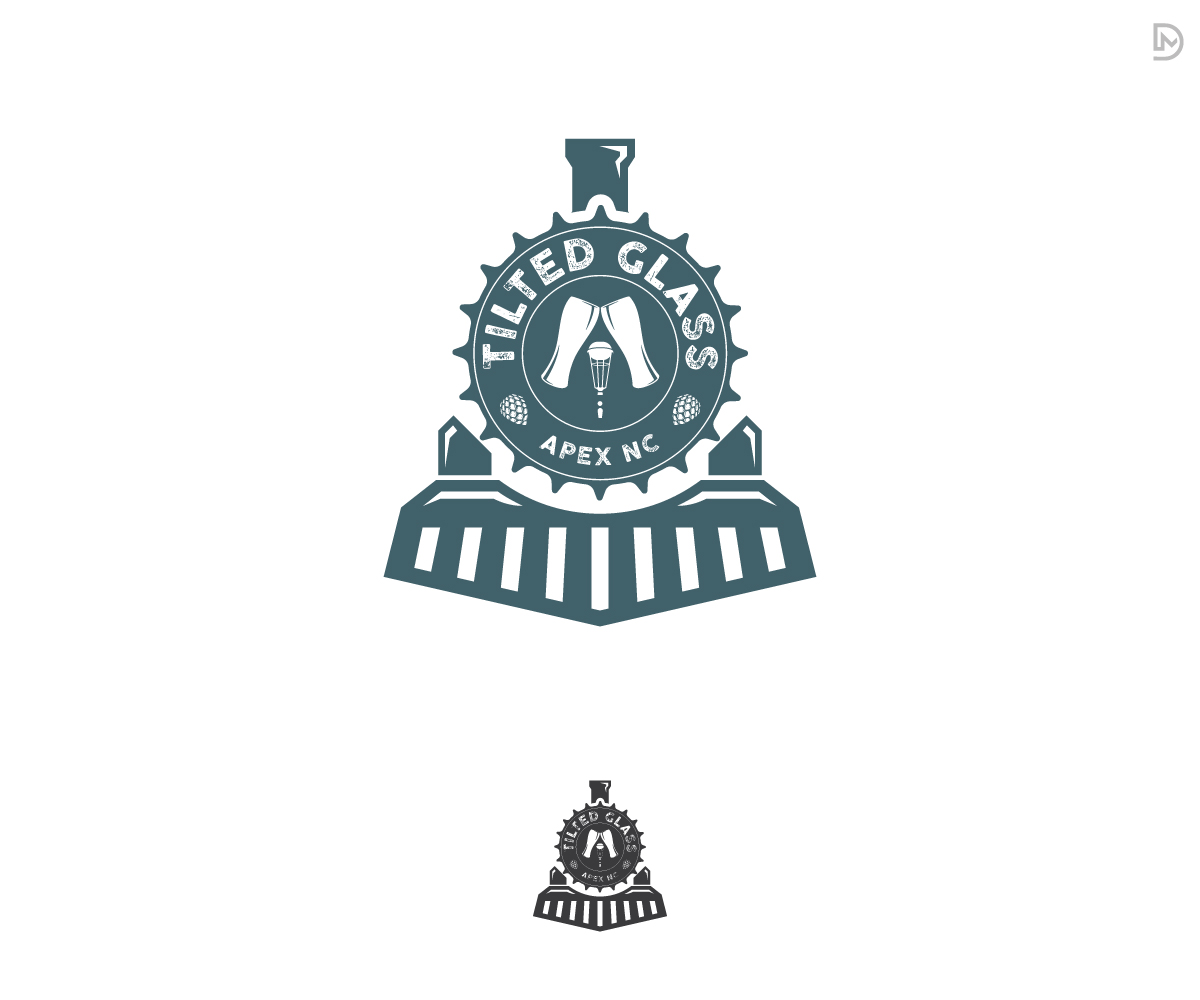 Logo Design by D_Mantra for this project | Design #22591786