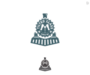 Logo Design by D_Mantra for this project | Design: #22626239