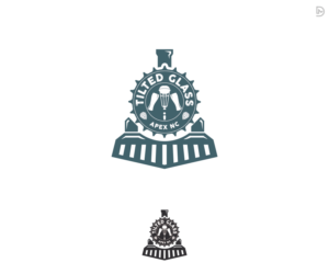 Logo Design by D_Mantra for this project | Design: #22626240