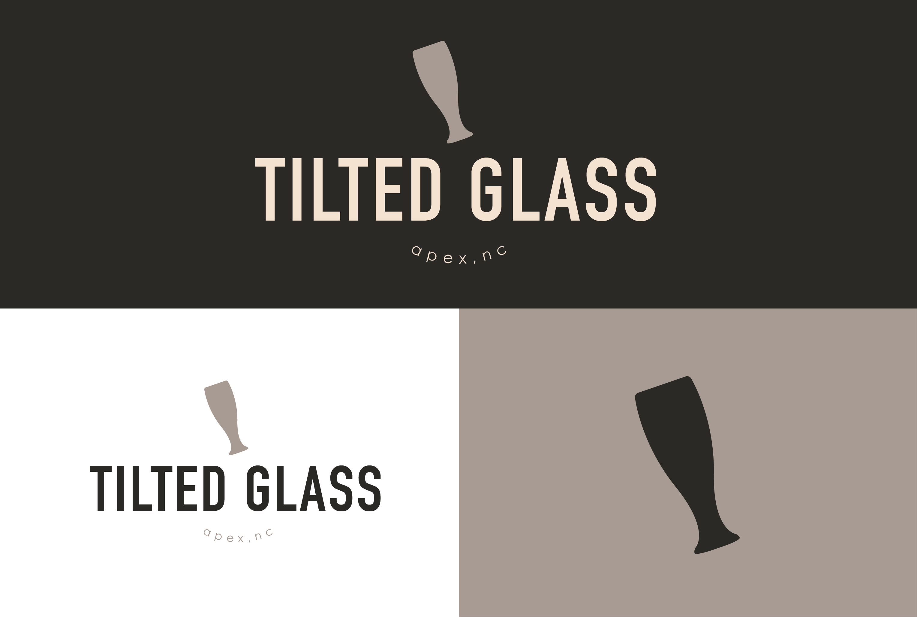 Logo Design by Caleb Vick for this project | Design #22603001