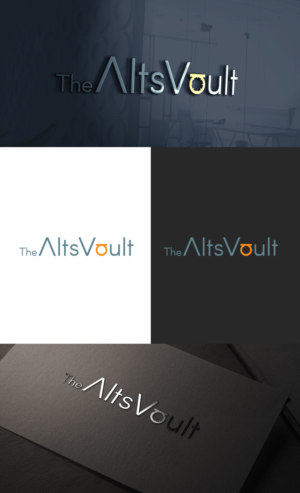 Logo-Design von GLDesigns für The WealthPlan | Design #22586245