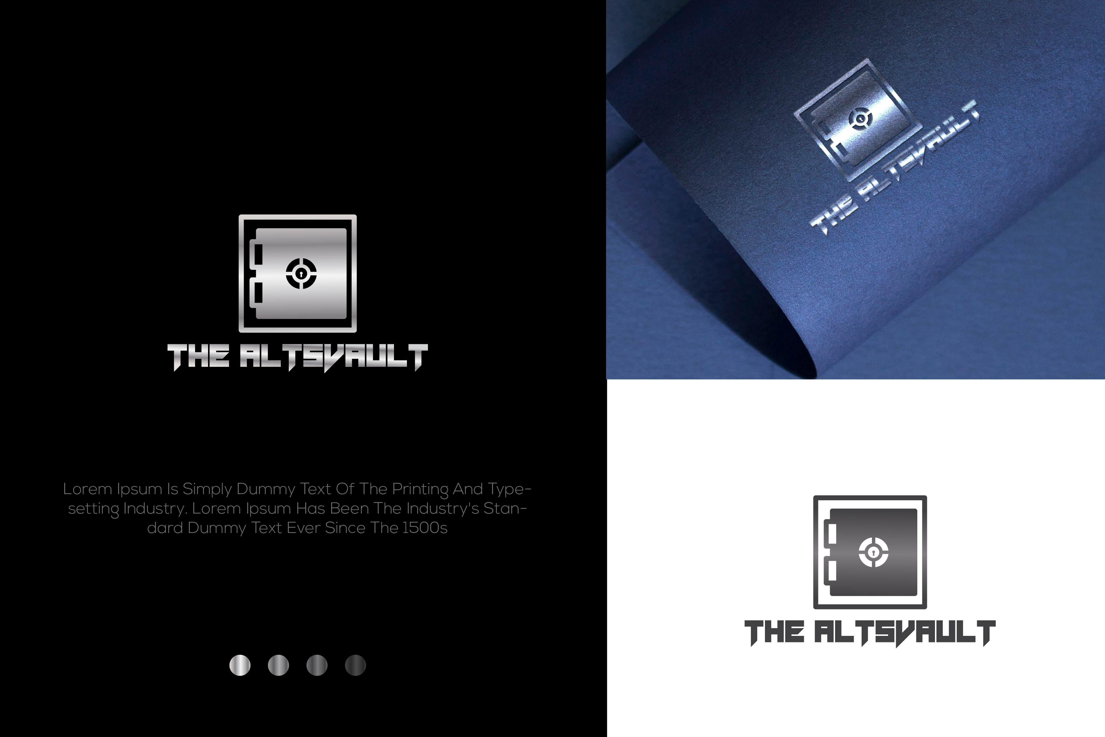 Diseño de Logo por Farooq Zahid para The WealthPlan | Diseño #22597735