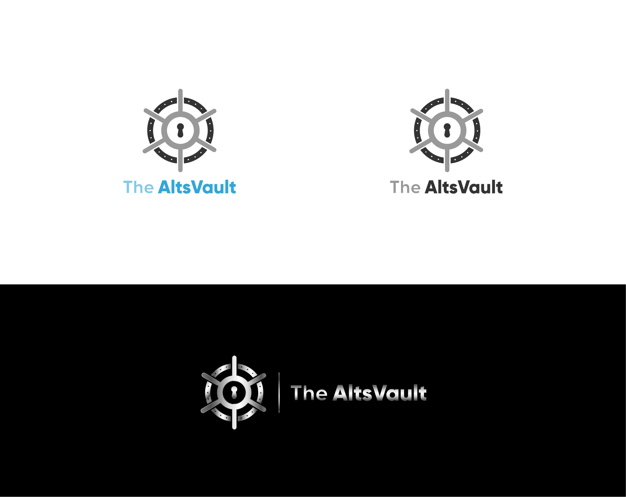 Diseño de Logo por Ezgi Kilavuz para The WealthPlan | Diseño #22627771