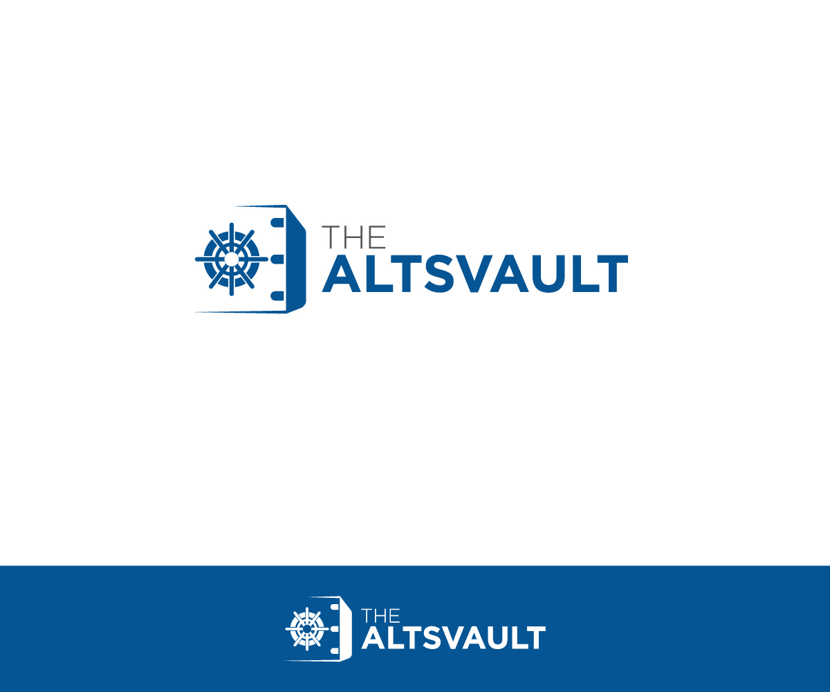 Logo Design by fauzan harun for The WealthPlan | Design #22594119