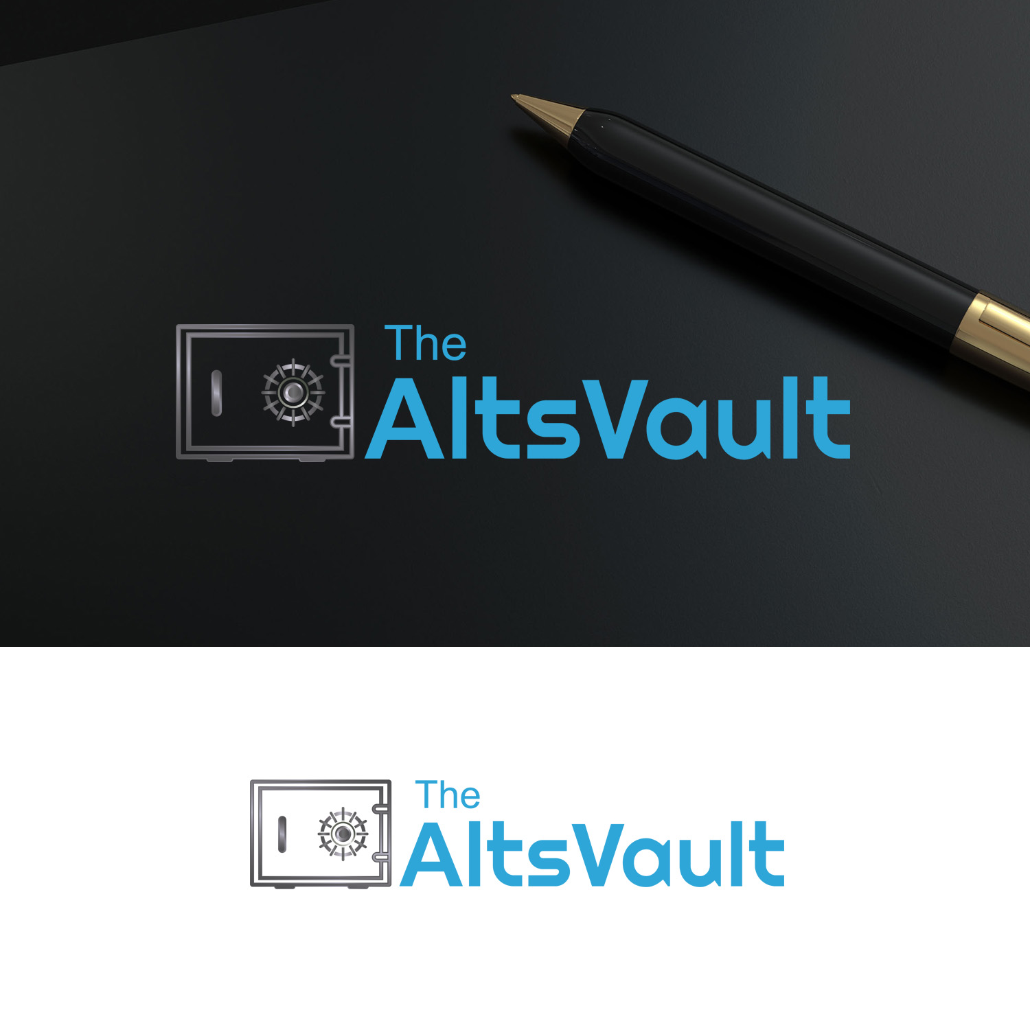Logo-Design von Logo Advocate für The WealthPlan | Design: #22667413