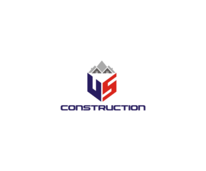 Logo Design by SUNEEEEEL for US Construction & General Contracting, Inc. | Design: #22622368