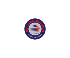 Logo Design by SUNEEEEEL for US Construction & General Contracting, Inc. | Design: #22622416