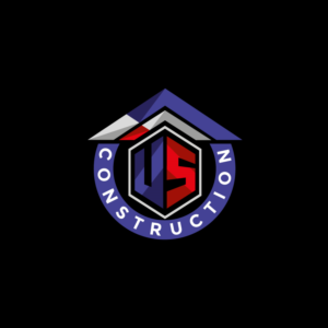 Logo Design by Sujit Banerjee for US Construction & General Contracting, Inc. | Design: #22652822