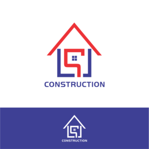 Logo Design by debdesign for US Construction & General Contracting, Inc. | Design: #22600044