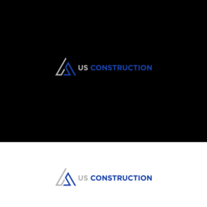 Logo Design by Onerio for US Construction & General Contracting, Inc. | Design: #22608458