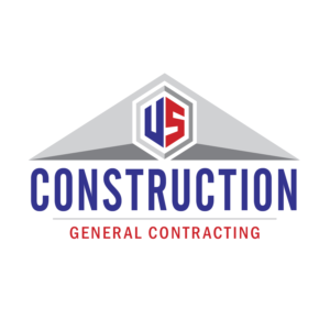 Logo Design by contajus for US Construction & General Contracting, Inc. | Design: #22638642