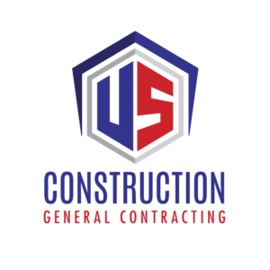 Logo Design by contajus for US Construction & General Contracting, Inc. | Design: #22638643