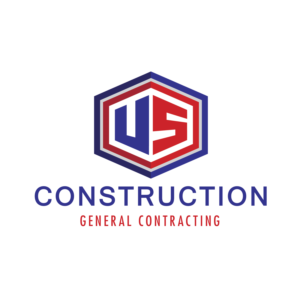 Logo Design by contajus for US Construction & General Contracting, Inc. | Design: #22638644