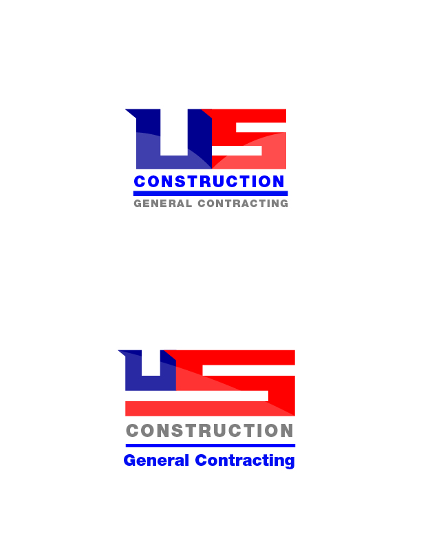 Diseño de Logo por Majestic Prints para US Construction & General Contracting, Inc. | Diseño #22586709