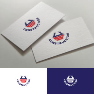 Logo Design by adie soesanto for US Construction & General Contracting, Inc. | Design: #22589037