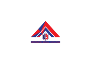 Logo Design by habeeb design studio for US Construction & General Contracting, Inc. | Design #22597605
