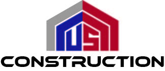 Logo Design by kjc for US Construction & General Contracting, Inc. | Design #22603991