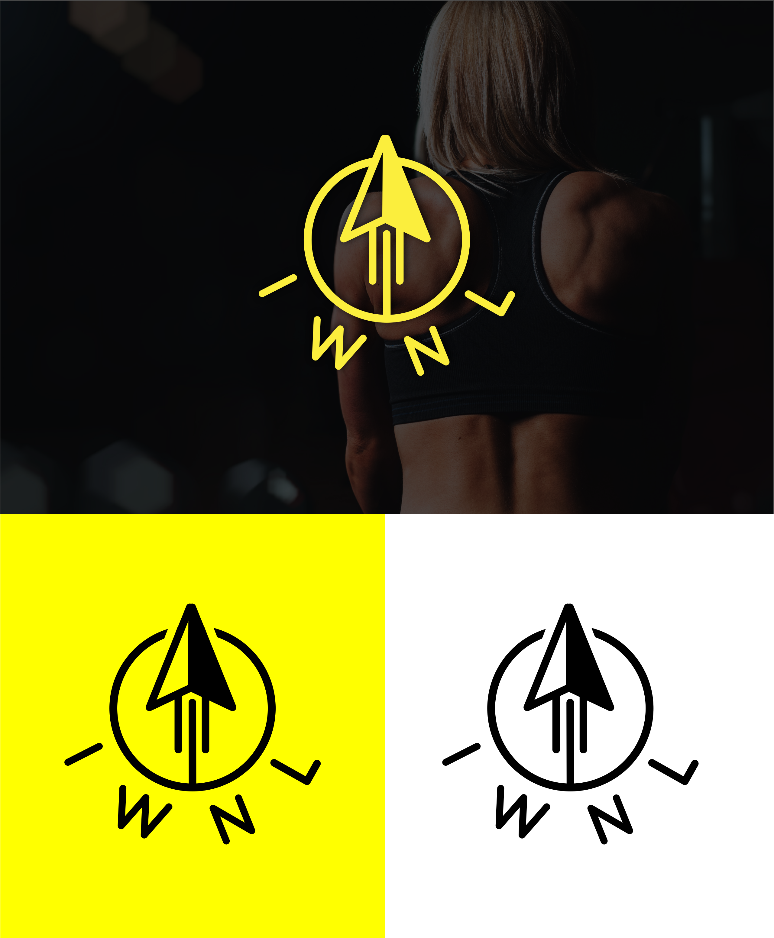 Logo Design by mike edan for IWNL APPAREL | Design #22631424