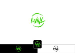 Logo Design by ~idiaz~ for IWNL APPAREL | Design: #22637296