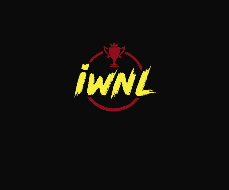 Logo Design by instudio for IWNL APPAREL | Design #22588661