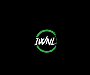 Logo Design by saulogchito for IWNL APPAREL | Design: #22614796