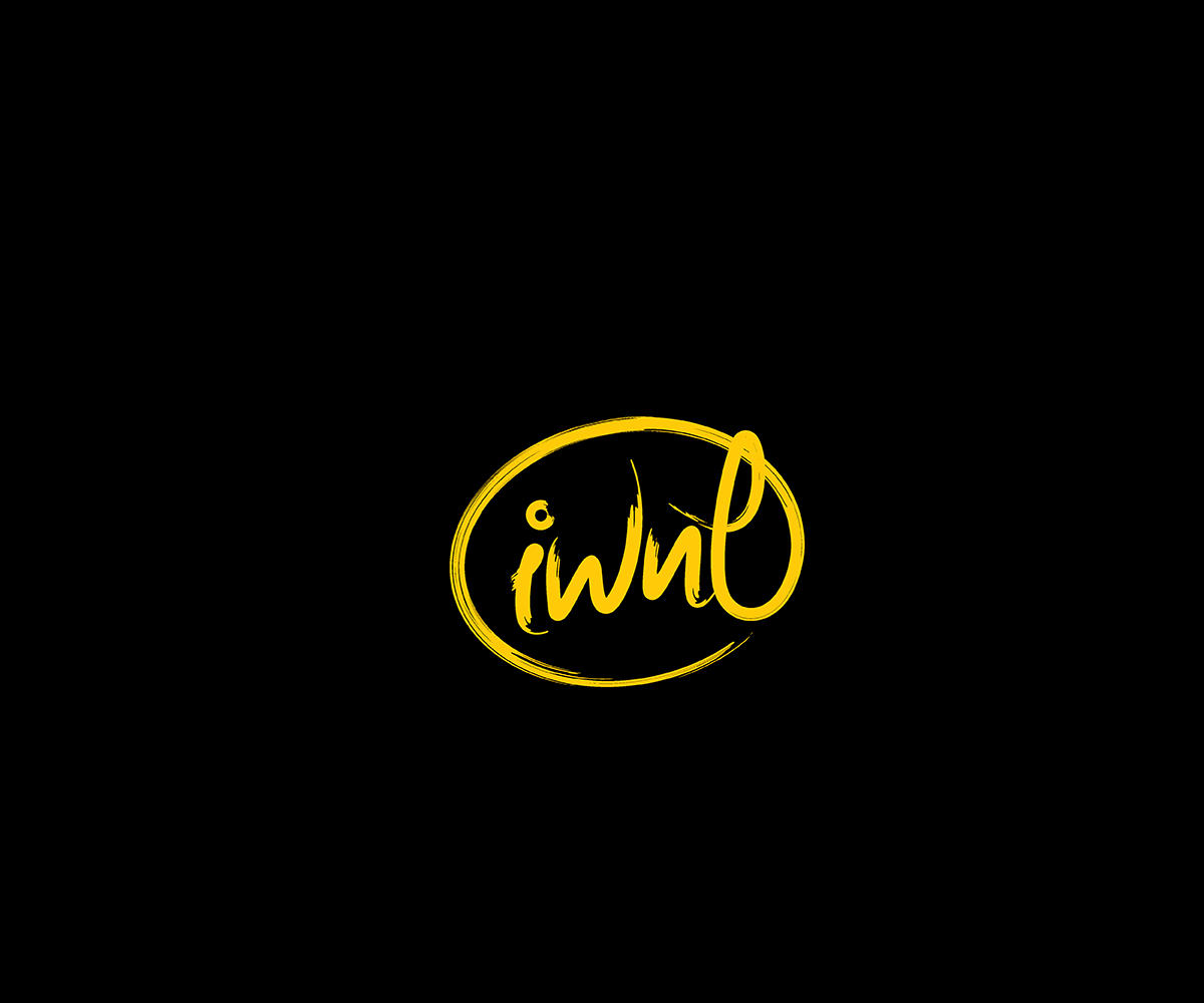 Logo-Design von saulogchito für IWNL APPAREL | Design #22615363