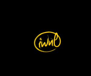 Logo Design by saulogchito for IWNL APPAREL | Design: #22615363