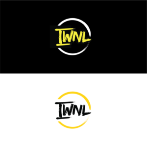 Logo Design by Muhammad Imran 3 for IWNL APPAREL | Design: #22590517