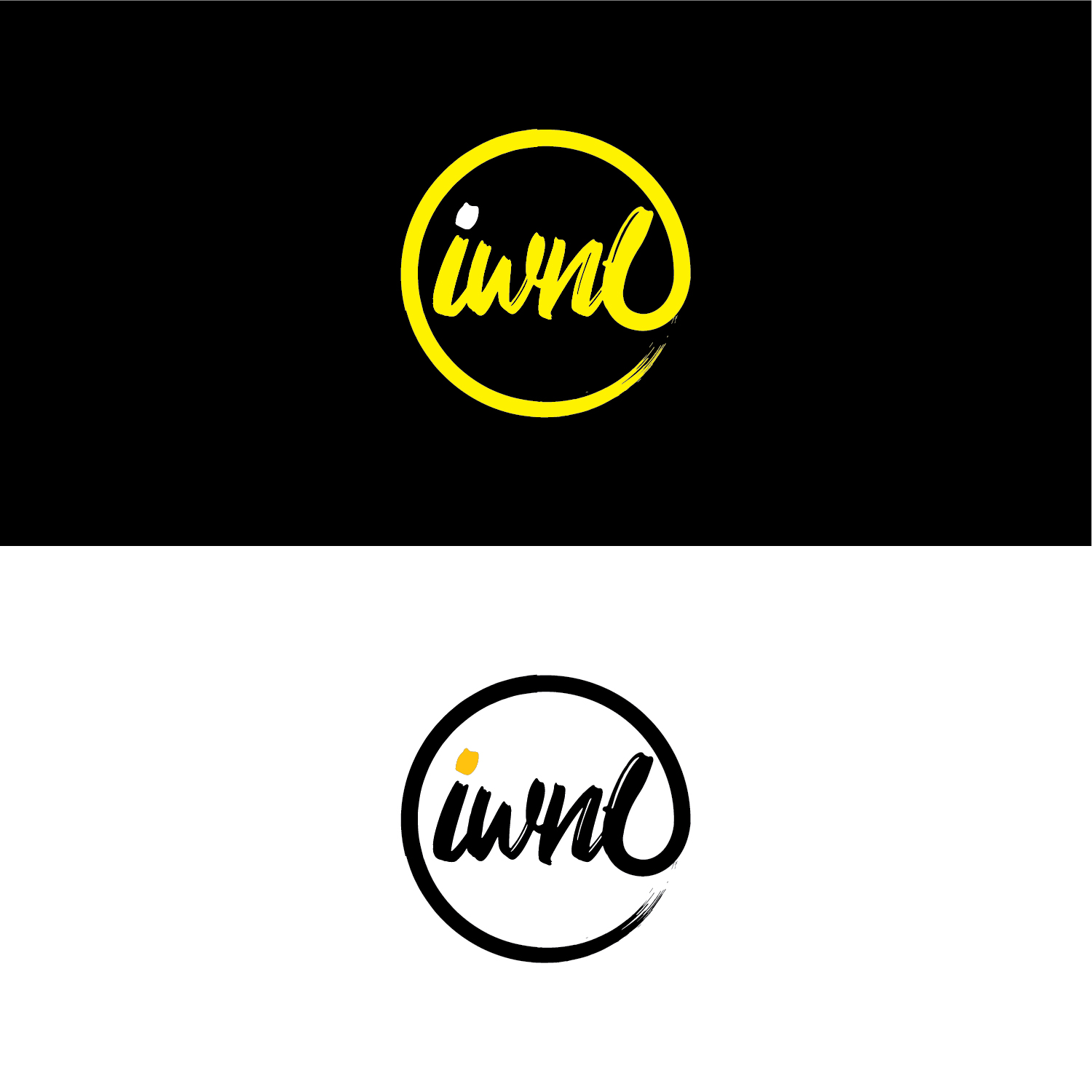 Logo-Design von Muhammad Imran 3 für IWNL APPAREL | Design #22590519