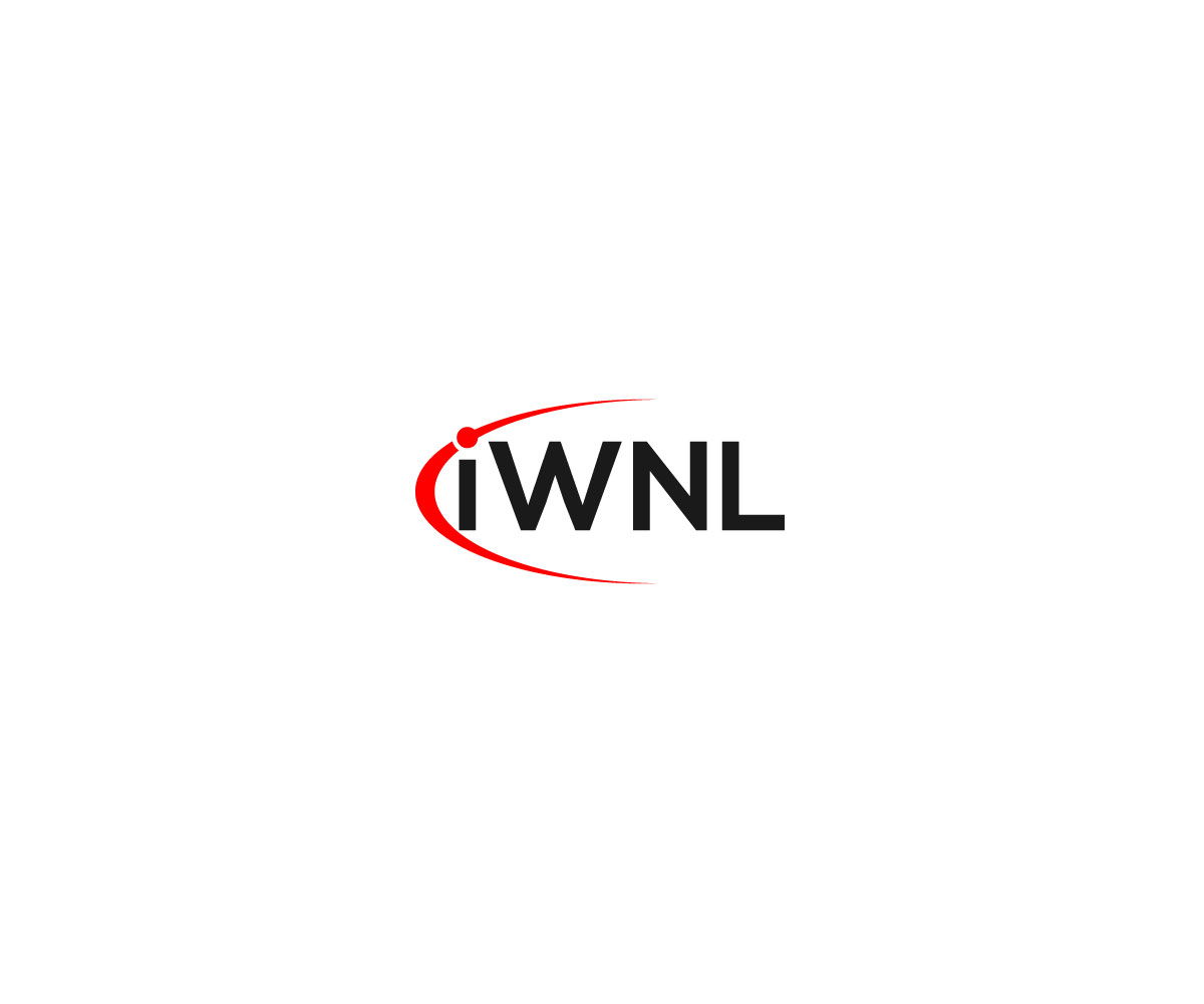 Logo Design by mdrh for IWNL APPAREL | Design #22593894