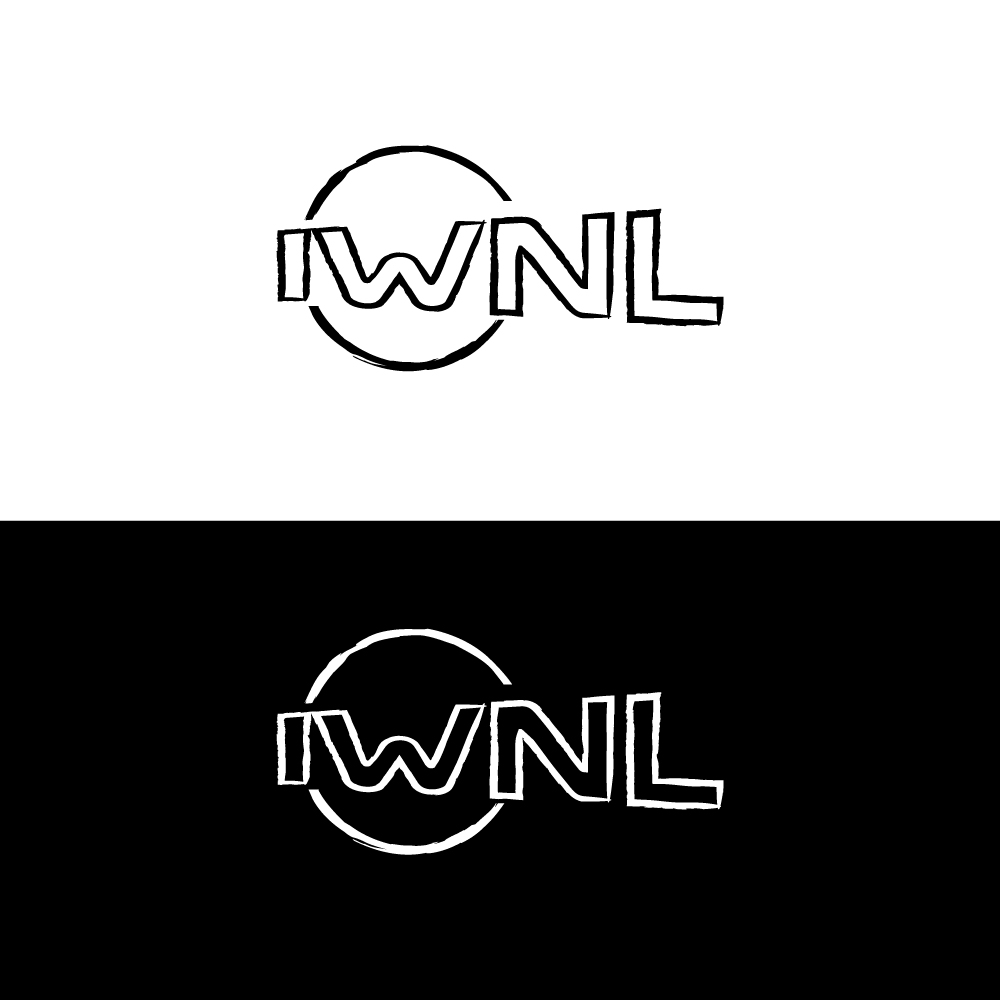Logo Design by jafar 3 for IWNL APPAREL | Design #22589042
