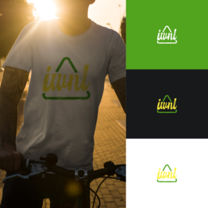 Logo Design by adie soesanto for IWNL APPAREL | Design: #22587232