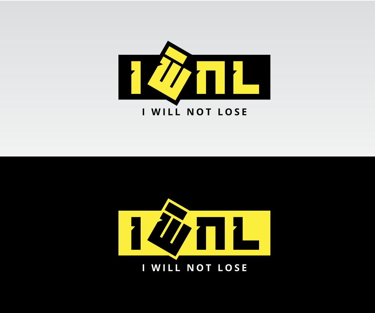 Logo Design by twelve grafia for IWNL APPAREL | Design #22606795