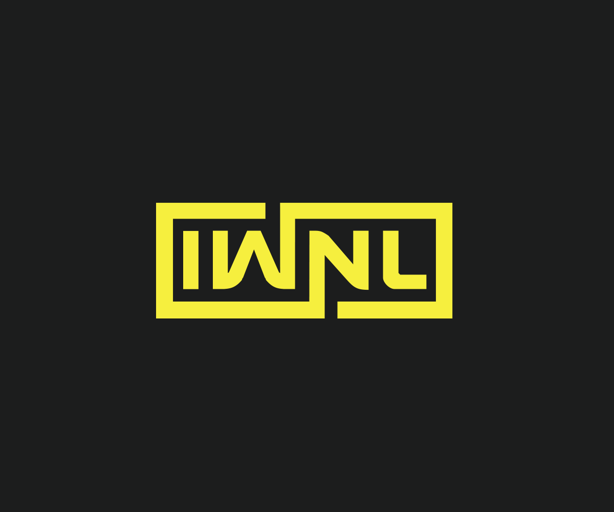 Logo Design by Kreative Destiny for IWNL APPAREL | Design #22604156