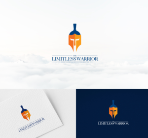 Logo Design by Alex Petersen