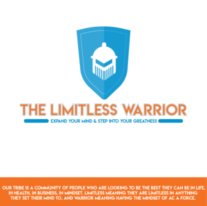 Logo Design by Abdelhak Kasmi