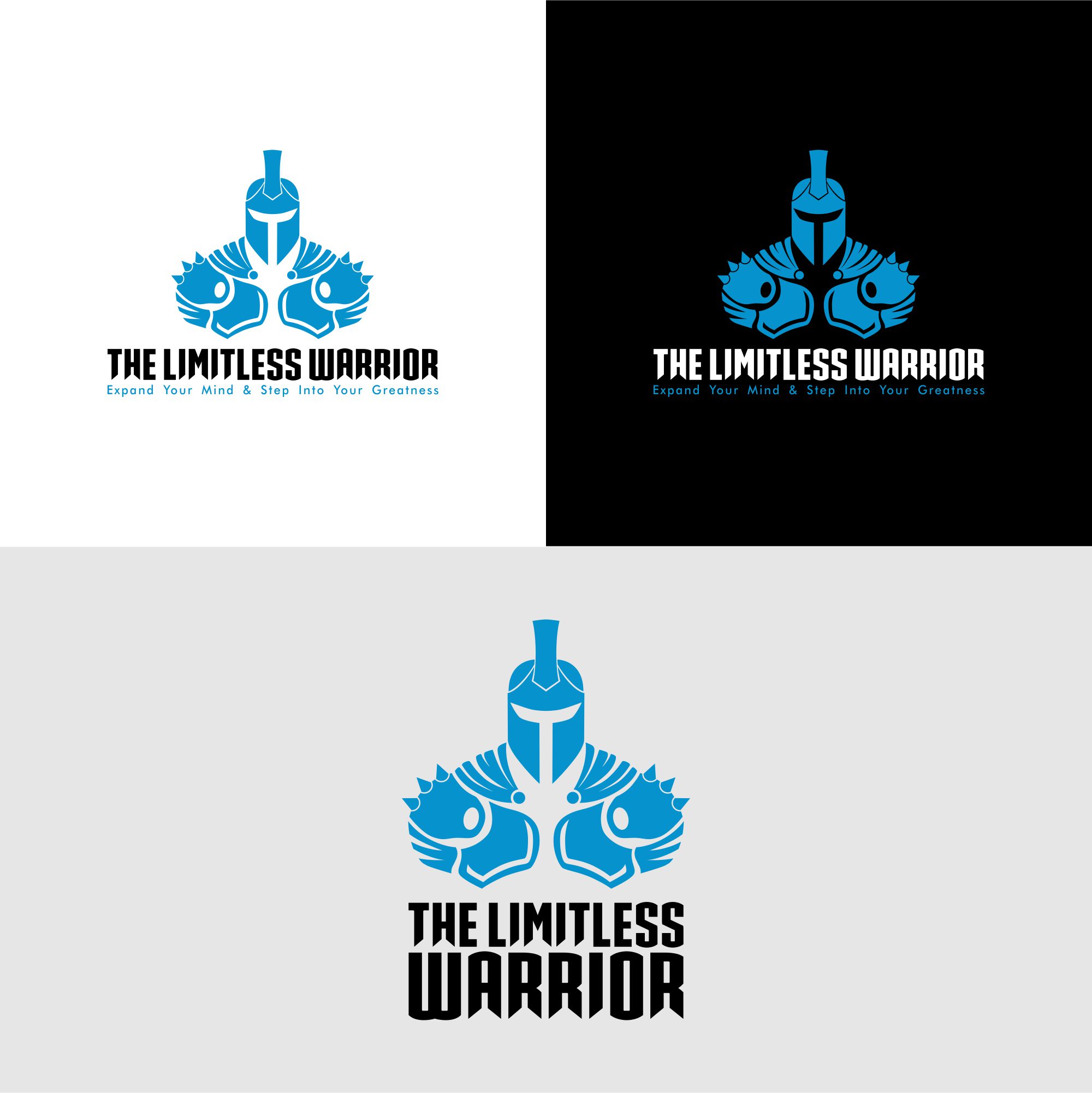 Logo Design by Rifky NB for this project | Design #22628026