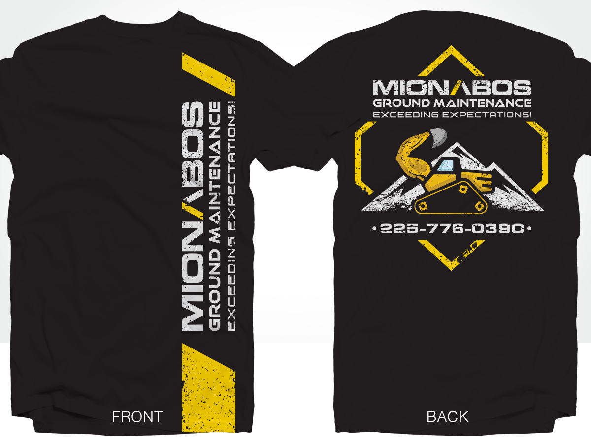 T-shirt Design by ArtTank for ASC Trucking | Design #22729252