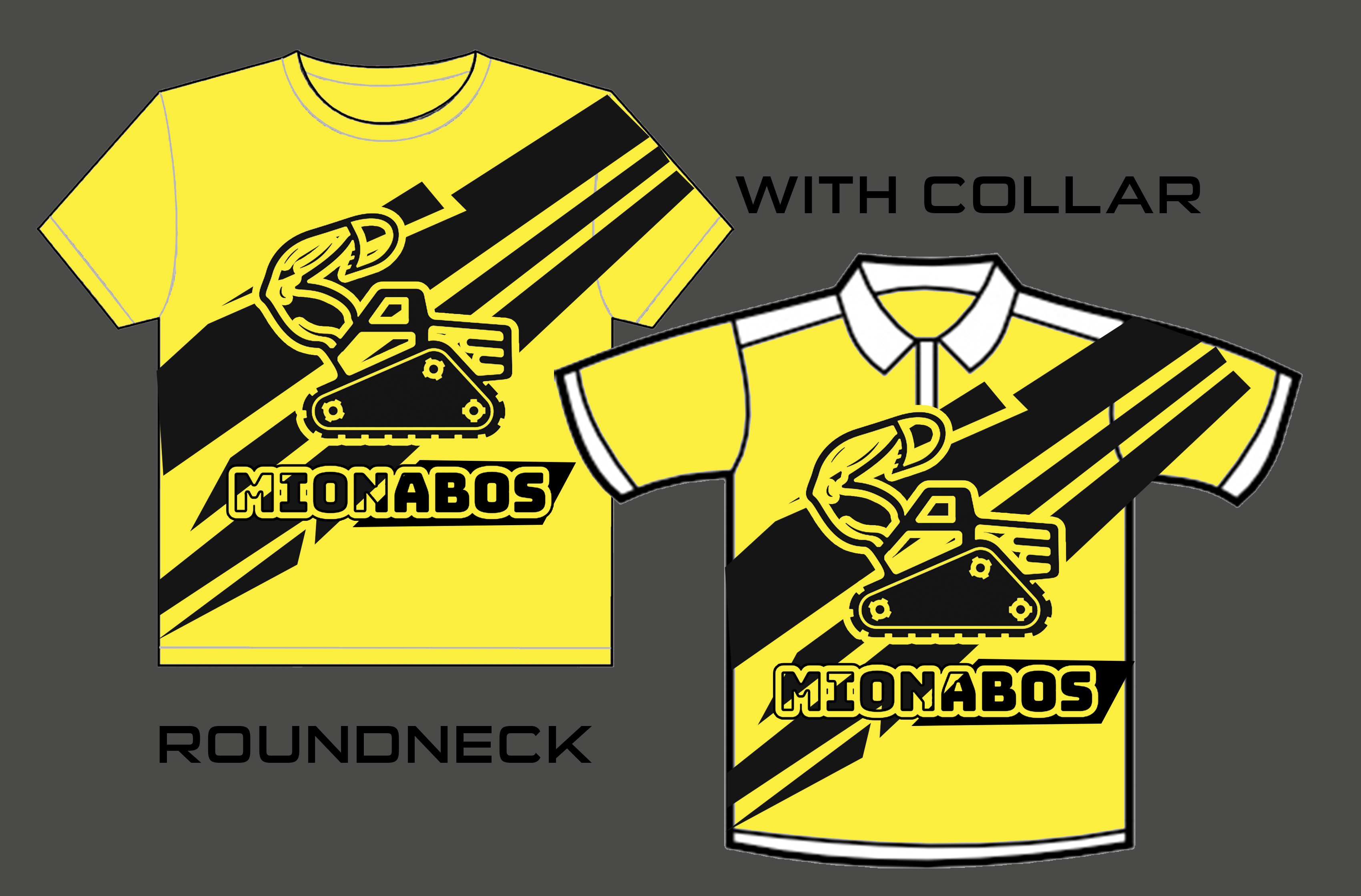 T-shirt Design by creamz12 for ASC Trucking | Design #22582361