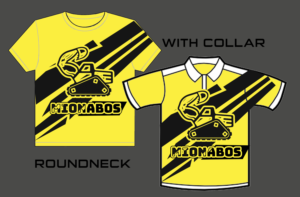 T-shirt Design by creamz12 for ASC Trucking | Design: #22582361