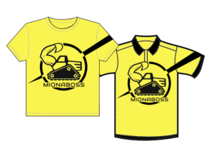 T-shirt Design by creamz12 for ASC Trucking | Design: #22635342