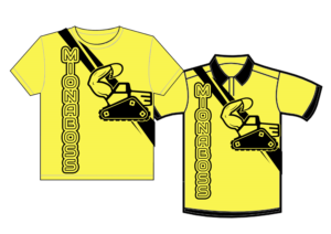 T-shirt Design by creamz12 for ASC Trucking | Design: #22635344