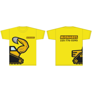 T-shirt Design by Sushma for ASC Trucking | Design: #22608301
