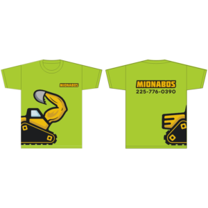 T-shirt Design by Sushma for ASC Trucking | Design: #22608319