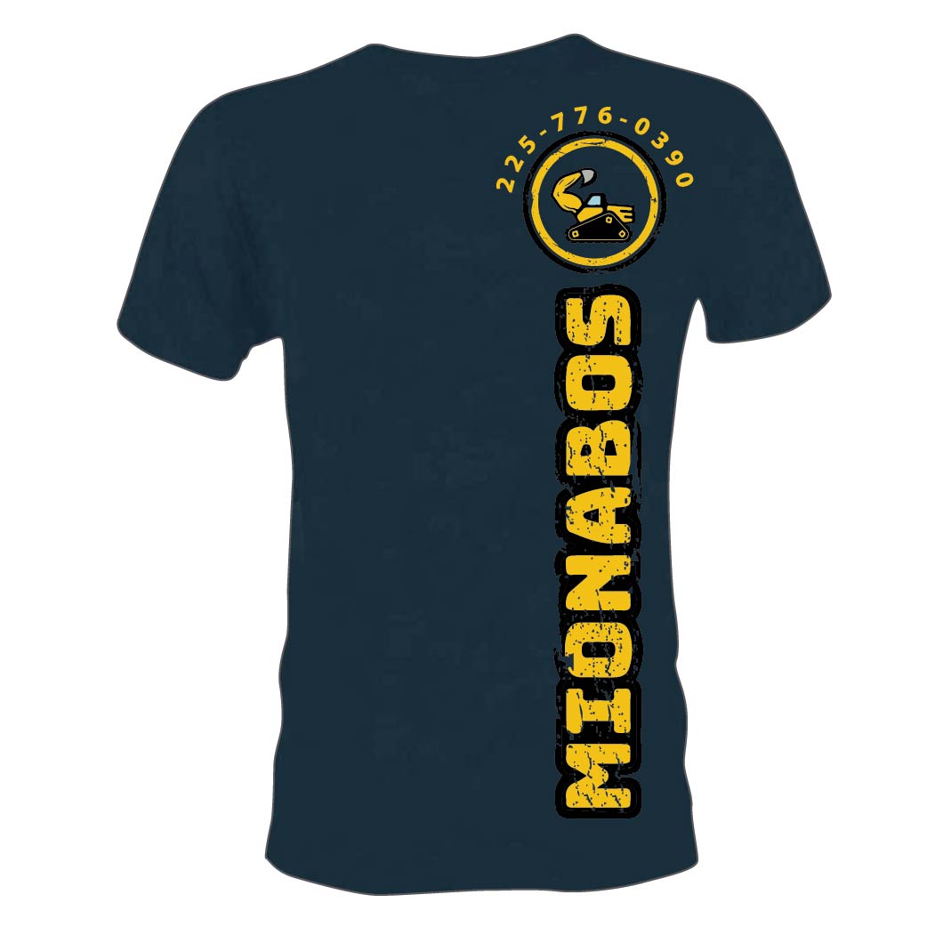 T-shirt Design by 75-R-P-Z for ASC Trucking | Design #22588808