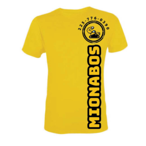 T-shirt Design by 75-R-P-Z for ASC Trucking | Design: #22588812